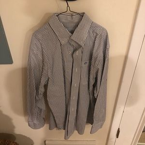 Southern Tide Button Down